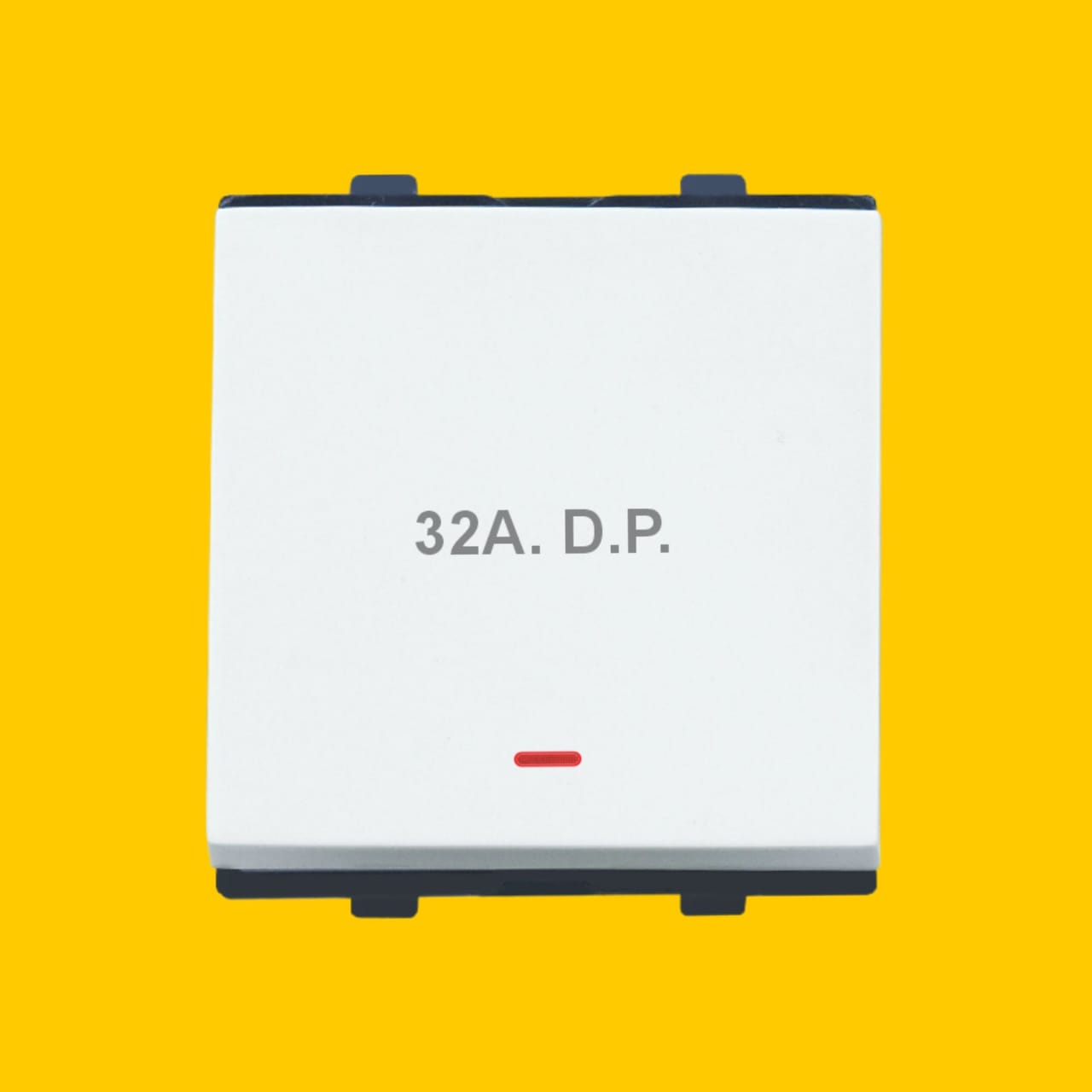 ENTICE 32A DP Switch with Indicator [ 7051 ]